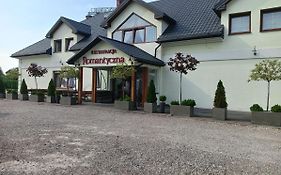 Hotel Romantyczny